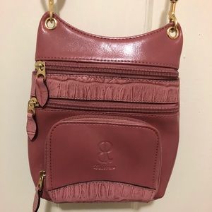 ✨SALE✨Bellerose crossbody bag